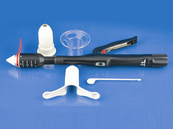 一次性使用肛腸吻合器 一次性使用肛腸吻合器